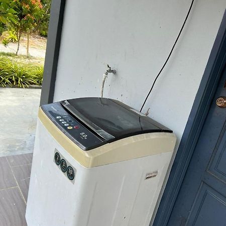 Homestay Langkawi Geopark Pantai Cenang  Ngoại thất bức ảnh