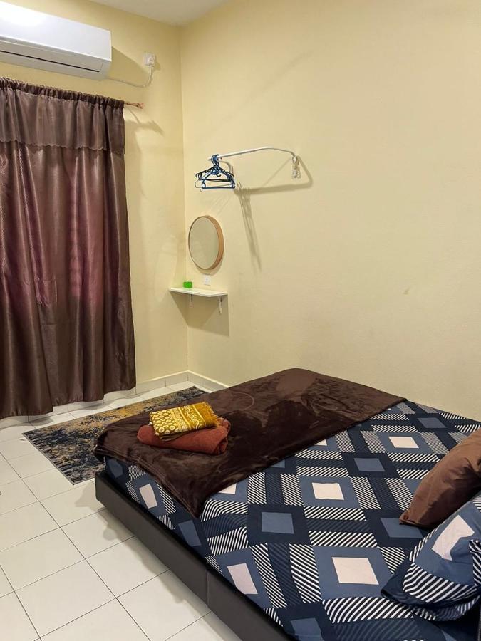 Homestay Langkawi Geopark Pantai Cenang  Ngoại thất bức ảnh