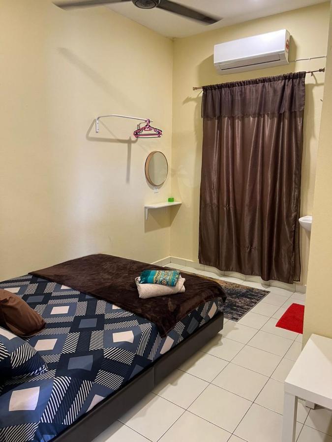 Homestay Langkawi Geopark Pantai Cenang  Ngoại thất bức ảnh